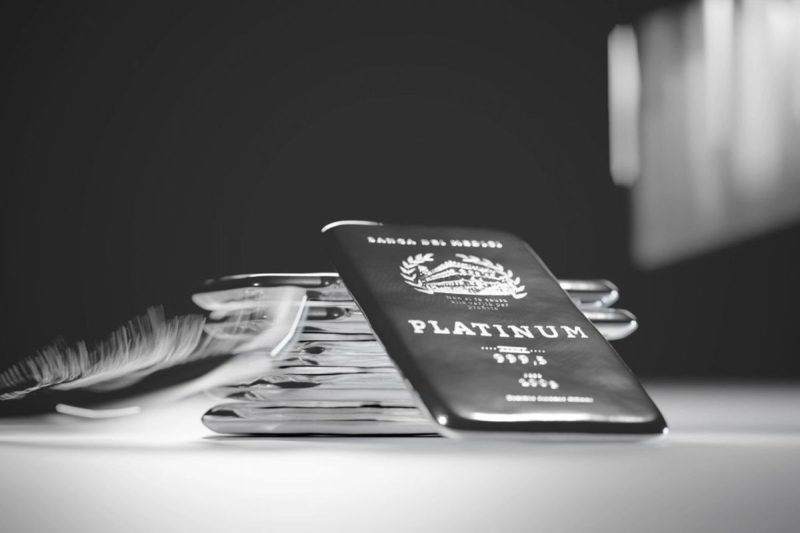 Platinum Price Forecast: H1 2025 in Review Platinum Price Forecast: H1 2025 in Review