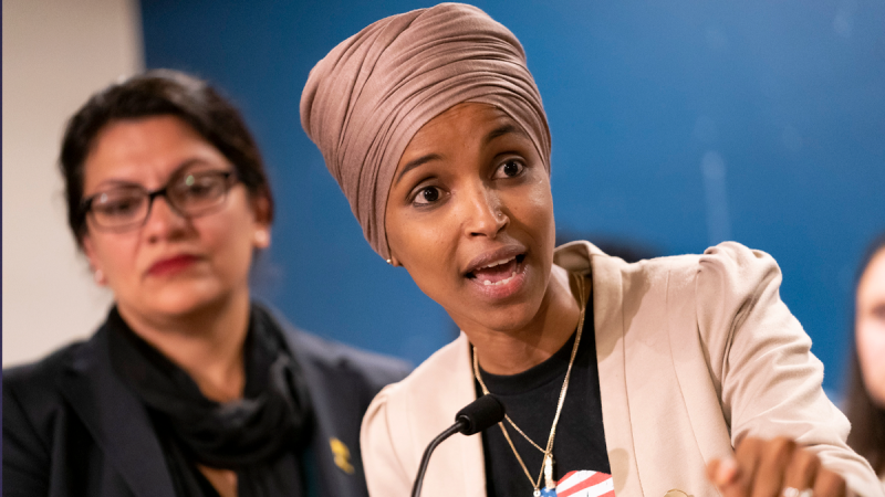 Ilhan Omar’s committee assignments under threat after ‘disparaging Charlie Kirk’s legacy’ Ilhan Omar’s committee assignments under threat after ‘disparaging Charlie Kirk’s legacy’