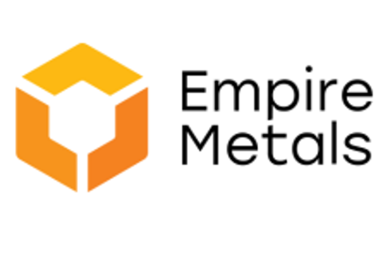 Empire Metals Limited Announces Placing to Raise £7 million Empire Metals Limited Announces Placing to Raise £7 million