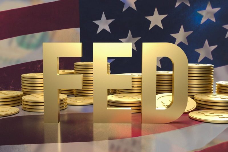 Gold Price Consolidates Just Under US$4,000 as Fed Cuts Rates Gold Price Consolidates Just Under US$4,000 as Fed Cuts Rates
