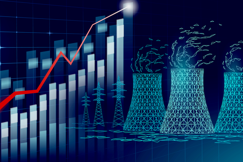 US, Brookfield and Cameco Strike US$80 Billion Nuclear Reactor Deal US, Brookfield and Cameco Strike US$80 Billion Nuclear Reactor Deal
