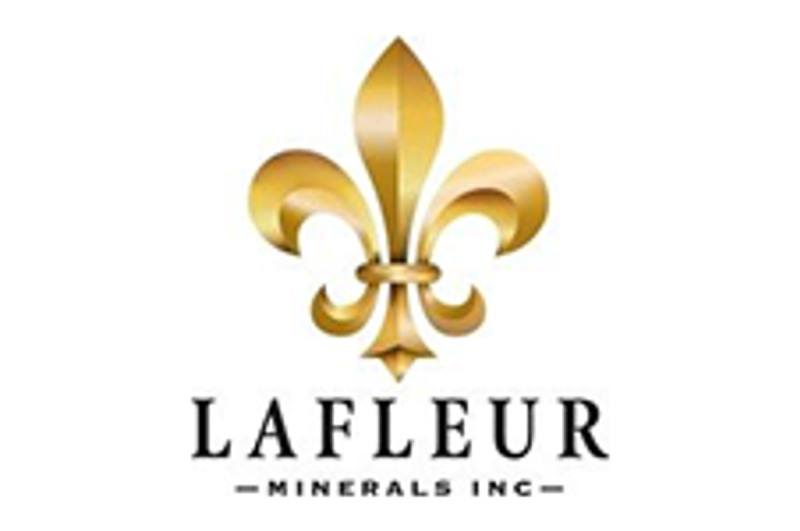 LaFleur Minerals Inc.Emerging Among Peers as Attractive, Resilient Investment Play LaFleur Minerals Inc.Emerging Among Peers as Attractive, Resilient Investment Play