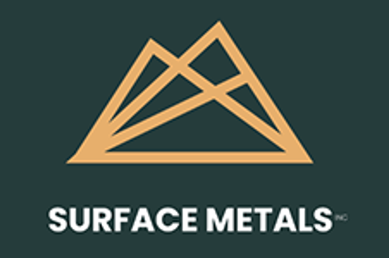 Surface Metals Inc. Provides Corporate Update: Gold’s 2025 Rally Amplifies Cimarron Gold Project Potential and Strengthens Strategic Position Surface Metals Inc. Provides Corporate Update: Gold’s 2025 Rally Amplifies Cimarron Gold Project Potential and Strengthens Strategic Position