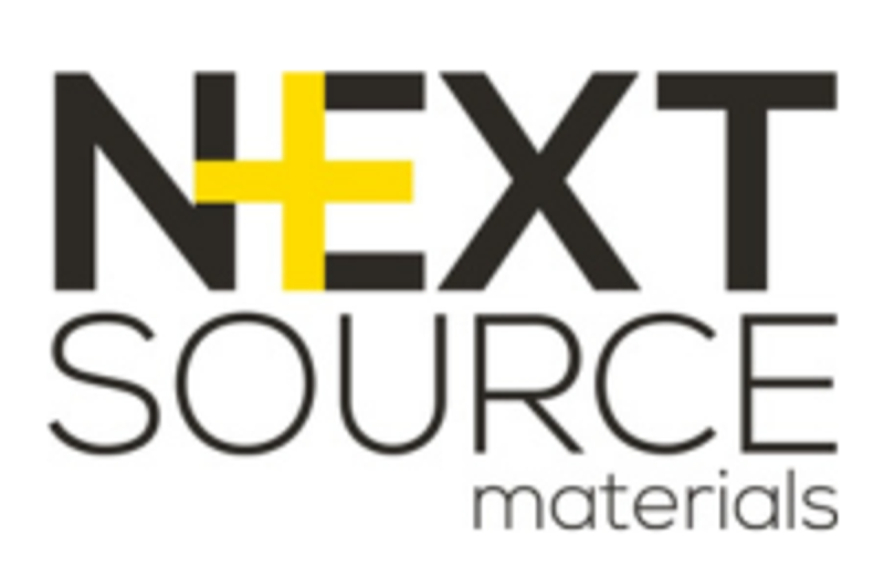 NextSource Materials Announces Upsizing of Funding Facility from Vision Blue Resources to Advance UAE Anode Facility Development NextSource Materials Announces Upsizing of Funding Facility from Vision Blue Resources to Advance UAE Anode Facility Development