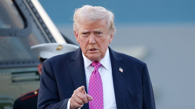 Senate Republicans defect, reject Trump’s tariffs on Canadian goods Senate Republicans defect, reject Trump’s tariffs on Canadian goods